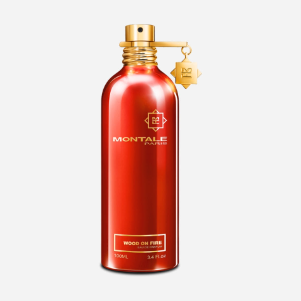Wood on Fire – Montale