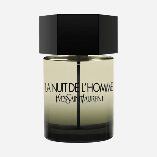 La Nuit De L’Homme – YSL