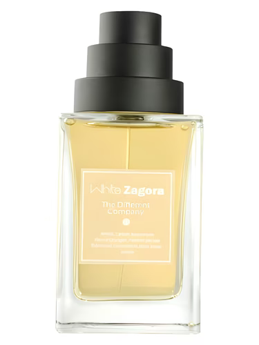 White Zagora The Different Company