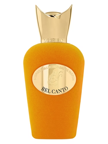 Bel Canto Sospiro Perfumes