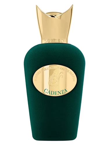 Cadenza Sospiro Perfumes
