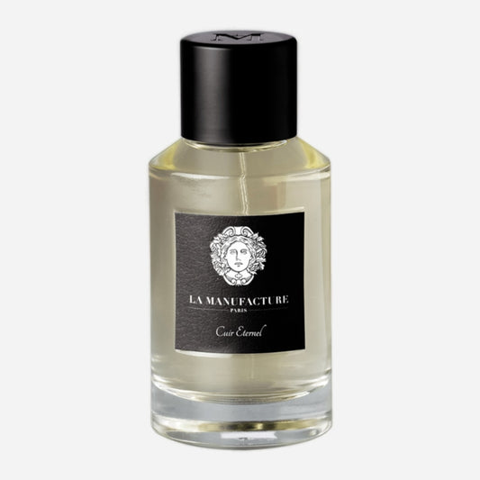 Cuir Éternel Spray – La Manufacture