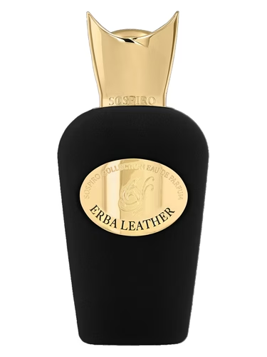 Erba Leather Sospiro Perfumes
