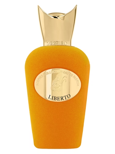 Liberto Sospiro Perfumes