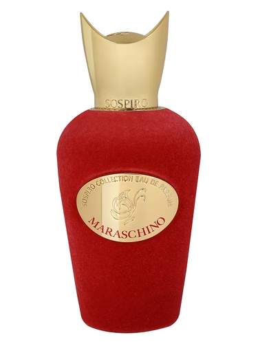 Maraschino Sospiro Perfumes