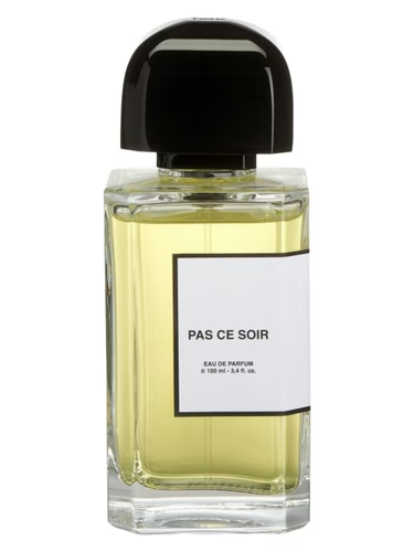 Pas Сe Soir BDK Parfum