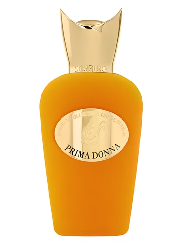 Prima Donna Sospiro Perfumes