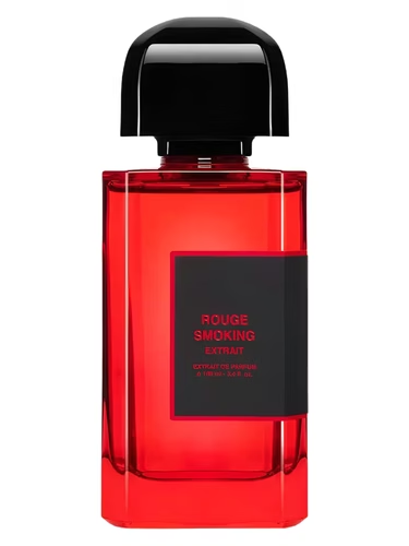 Rouge Smoking Extrait BDK Parfums