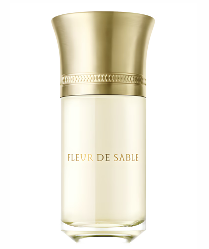 Fleur De Sable Les Liquides Imaginaires