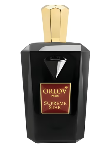 Supreme Star Orlov Paris