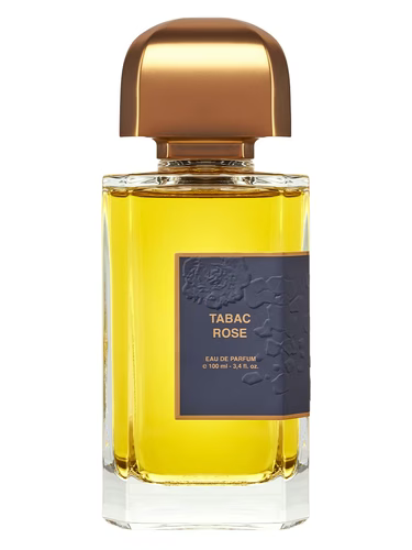 Tabac Rose BDK Parfums