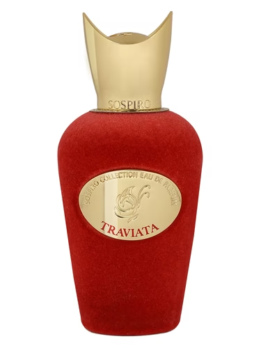 Traviata Sospiro Perfumes