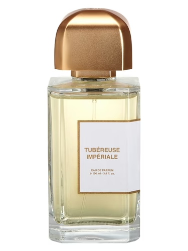 Tubéreuse Impériale BDK Parfums