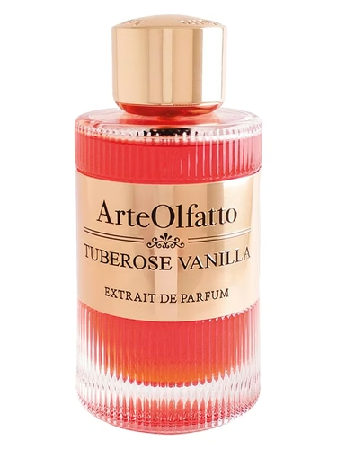 Tuberose Vanilla ArteOlfatto
