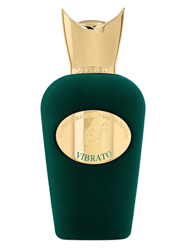 Vibrato Sospiro Perfumes
