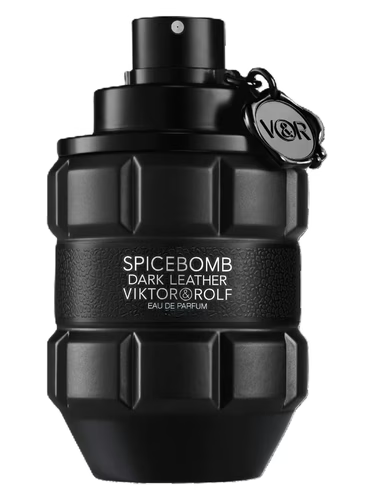 Spicebomb Dark Leather Viktor&Rolf