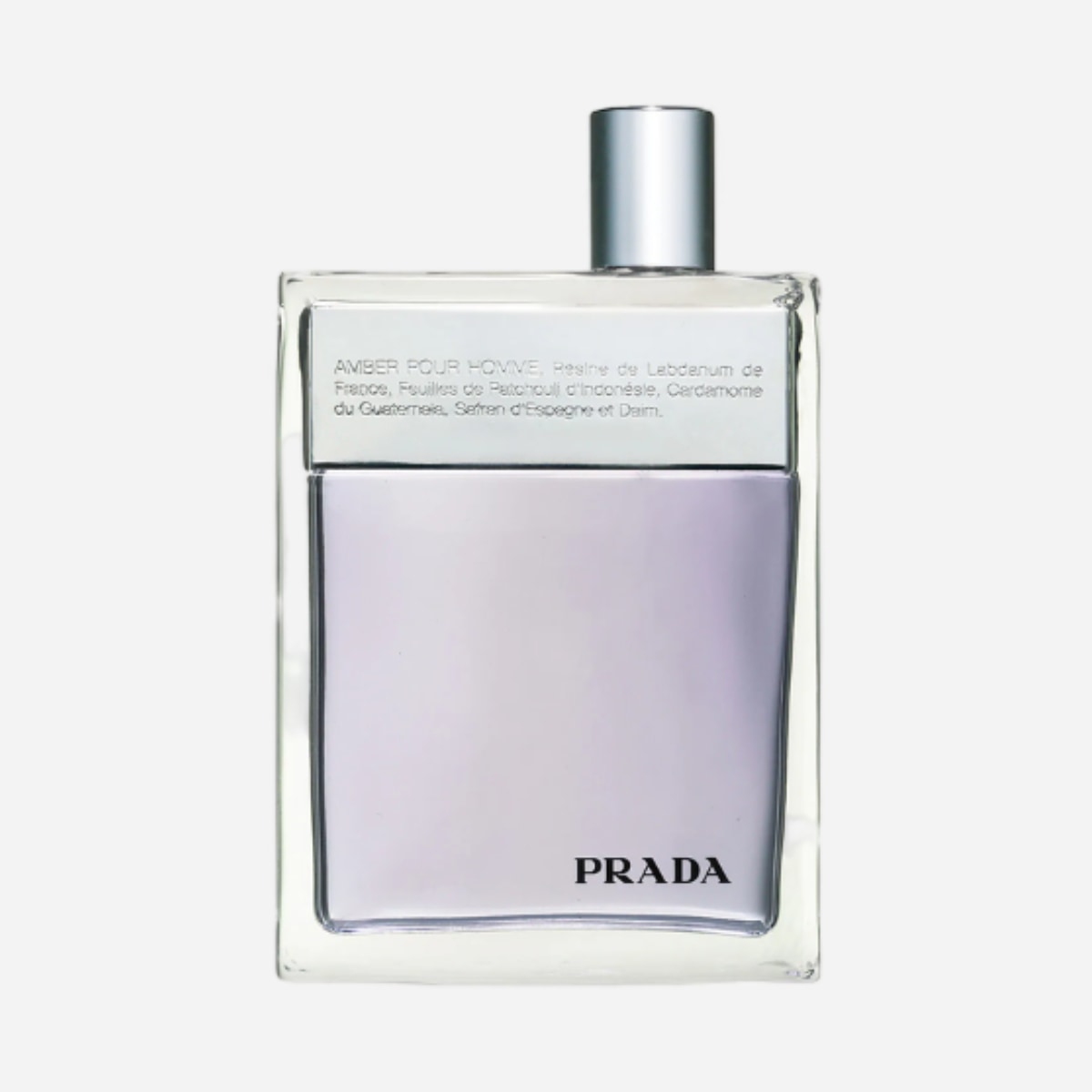 Amber – Prada