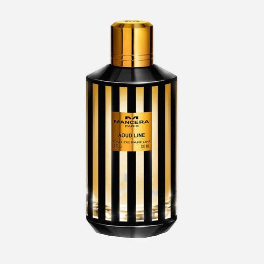 Aoud Line – Mancera