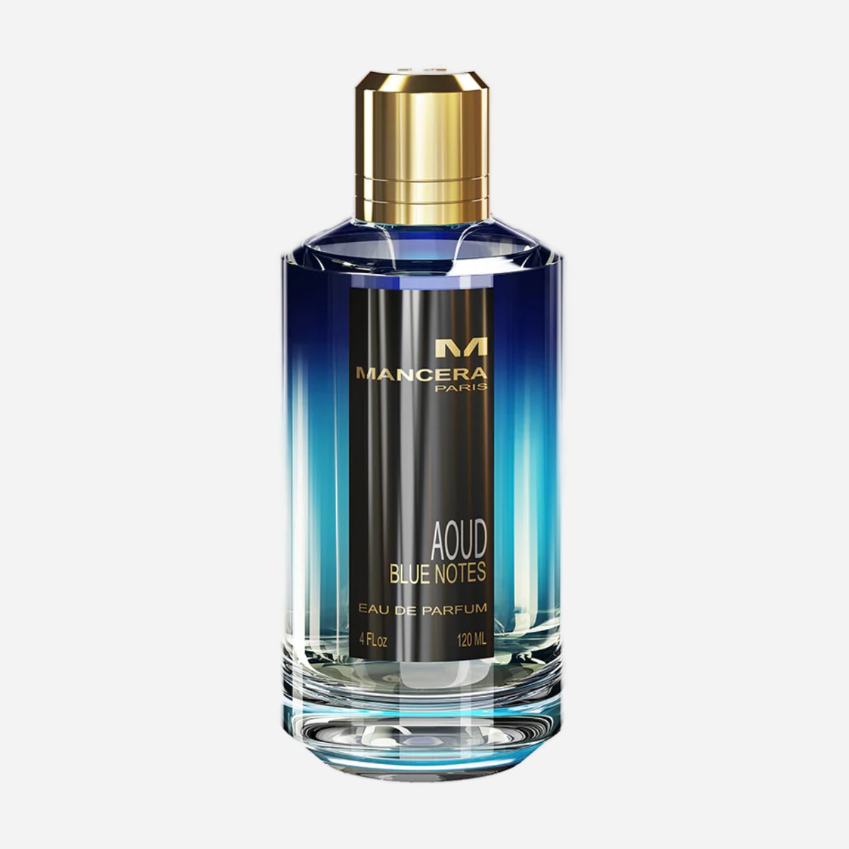 Aoud Blue Notes – Mancera