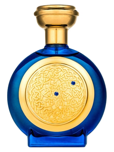 Blue Sapphire Supercharged Boadicea the Victorious
