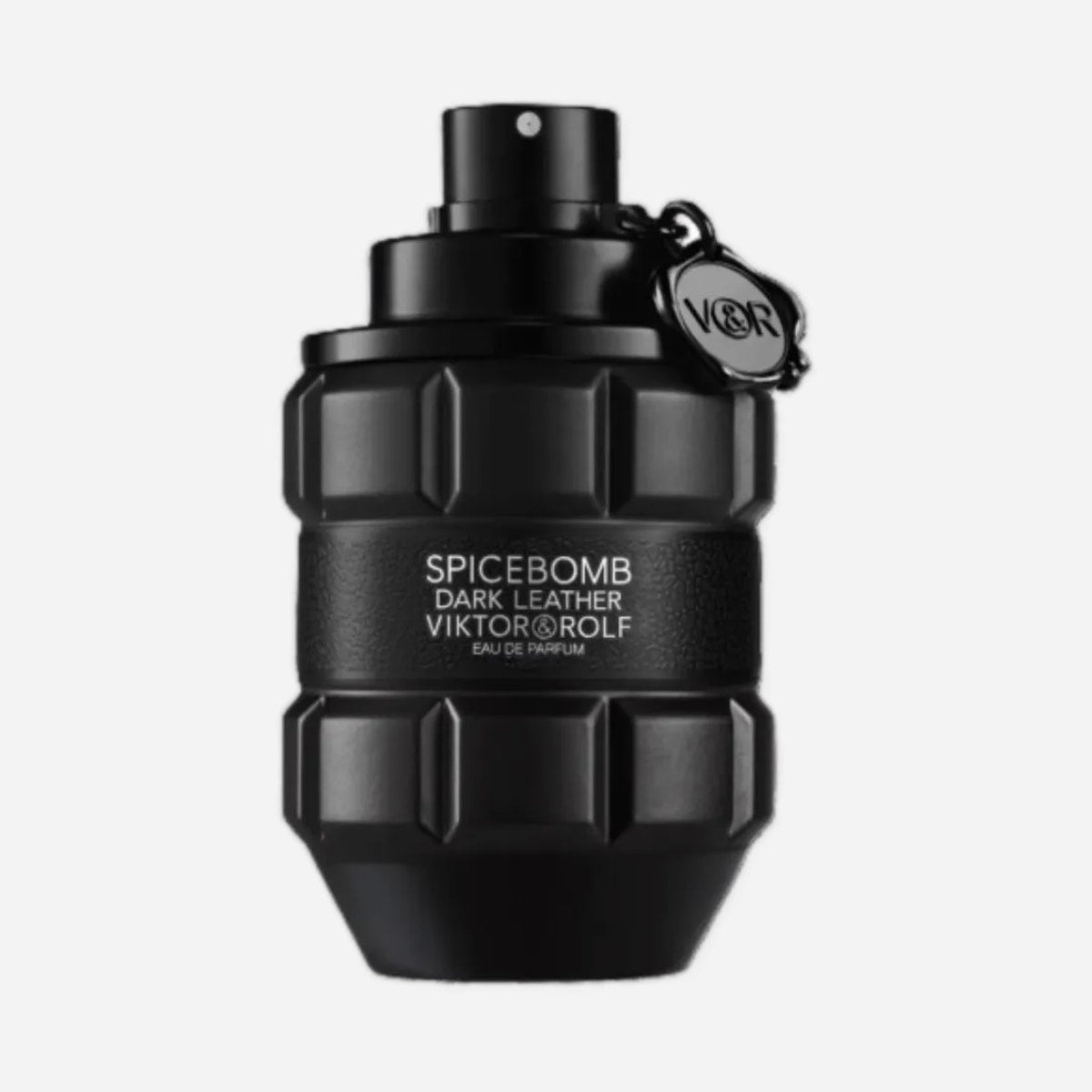 Spicebomb Black Leather – Viktor & Rolf