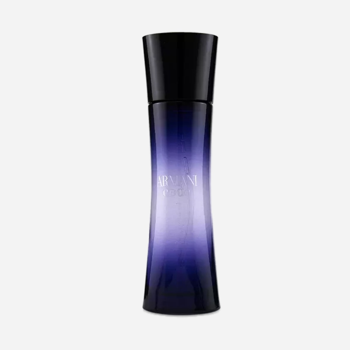 Code W – Giorgio Armani