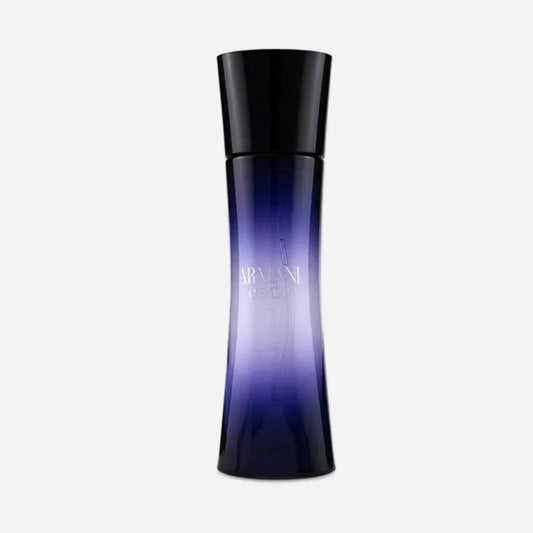 Code W – Giorgio Armani