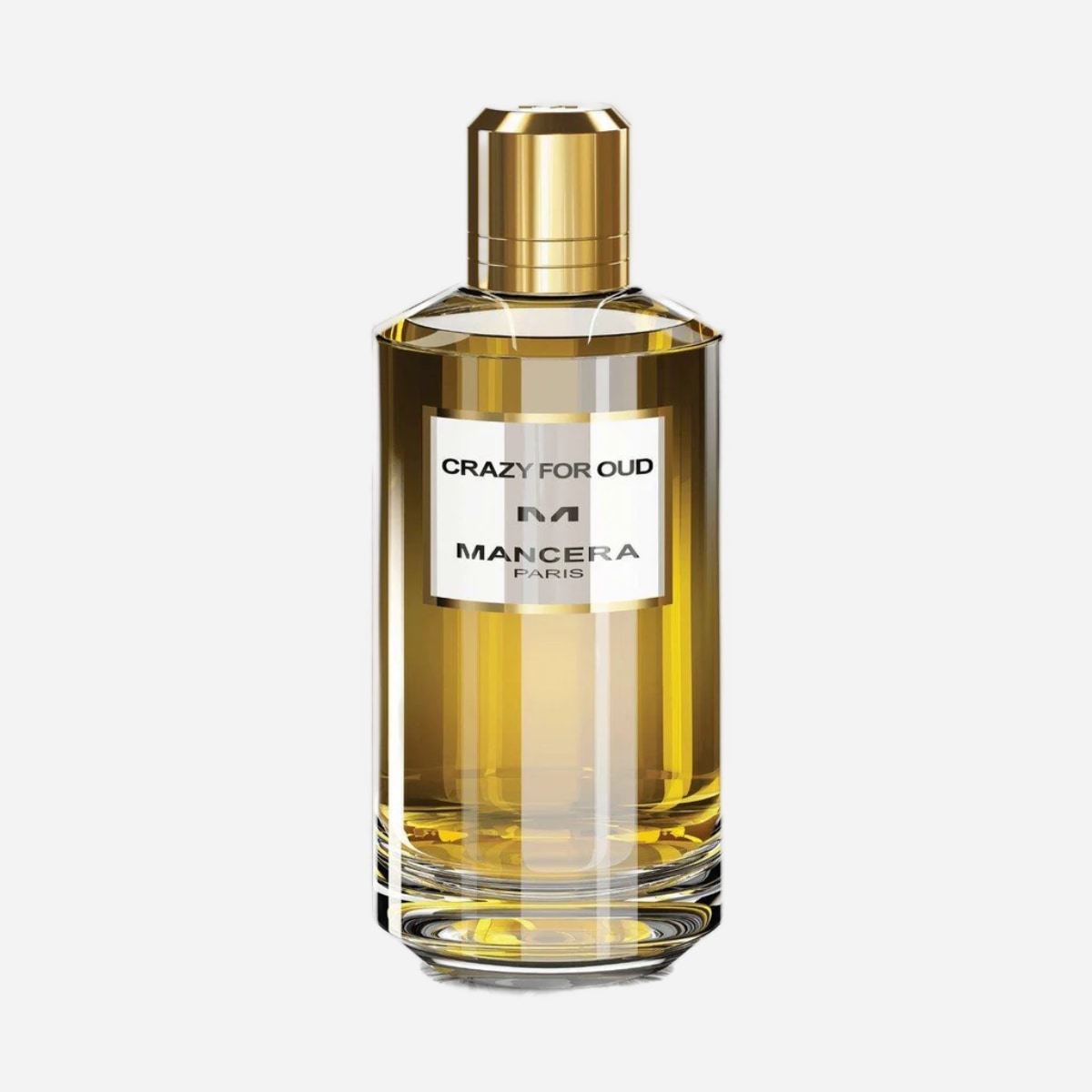 Crazy for Oud – Mancera