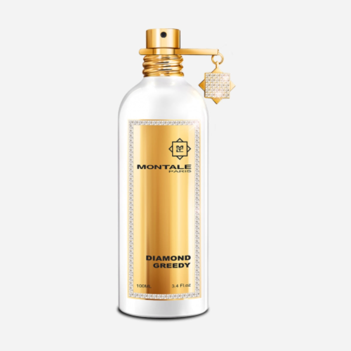 Diamond Greedy – Montale