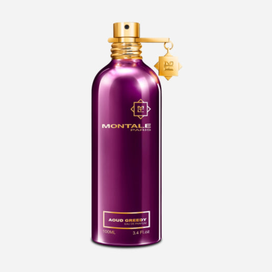 Aoud Greedy – Montale