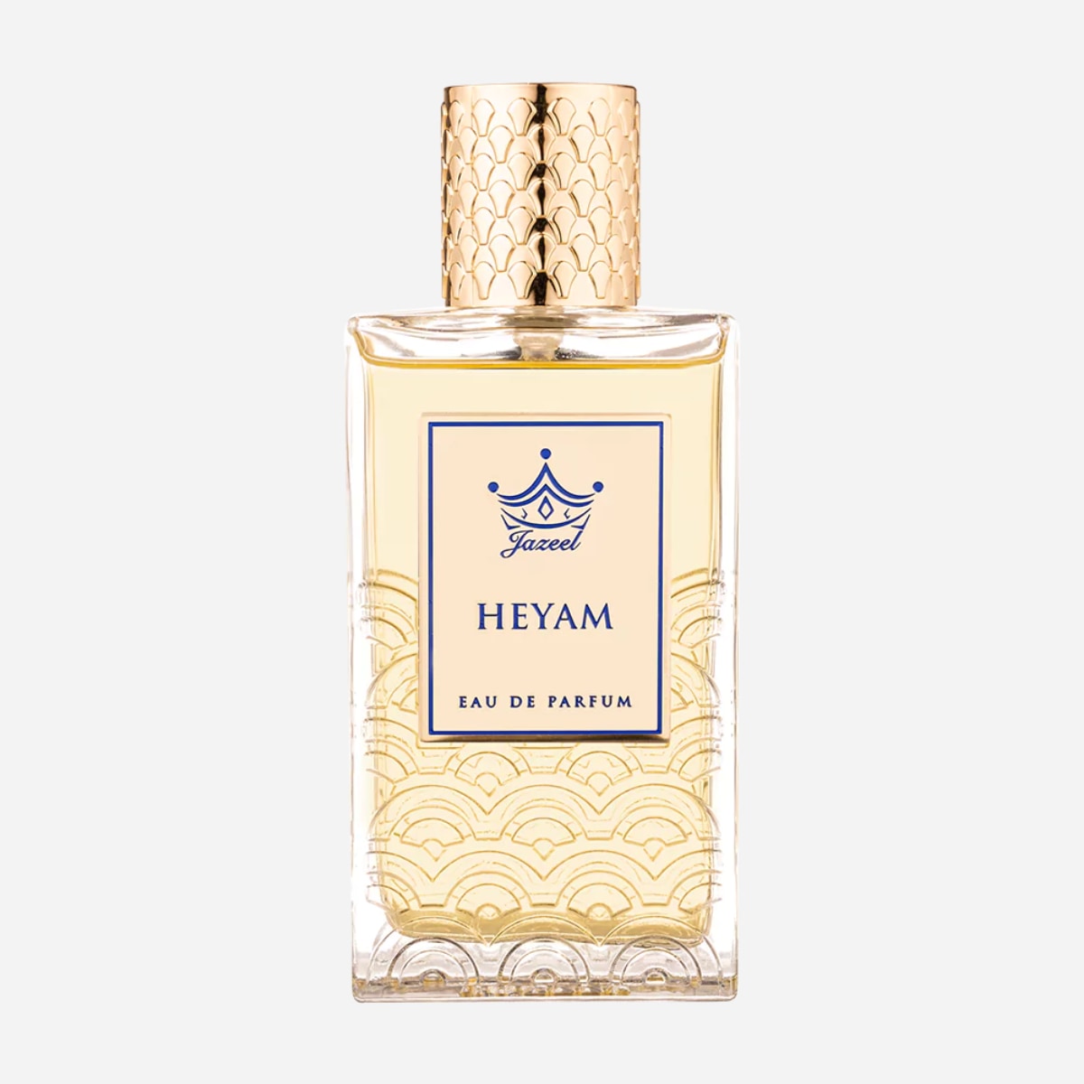 Heyam – Jazeel