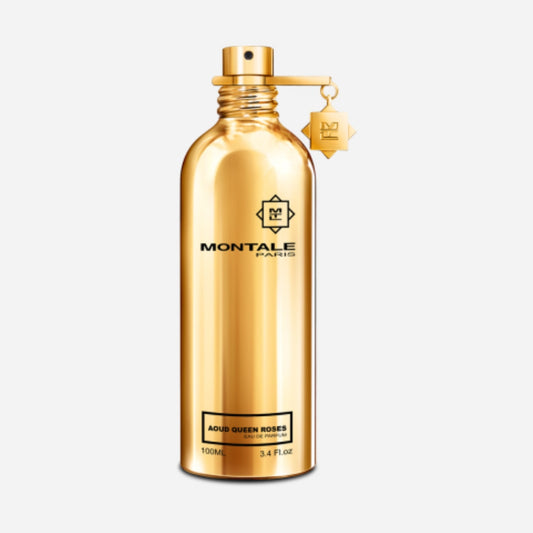 Aoud Queen Roses – Montale