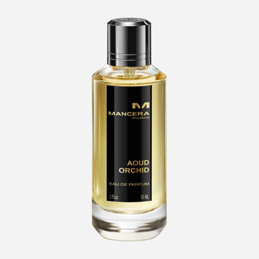 Aoud Orchid – Mancera