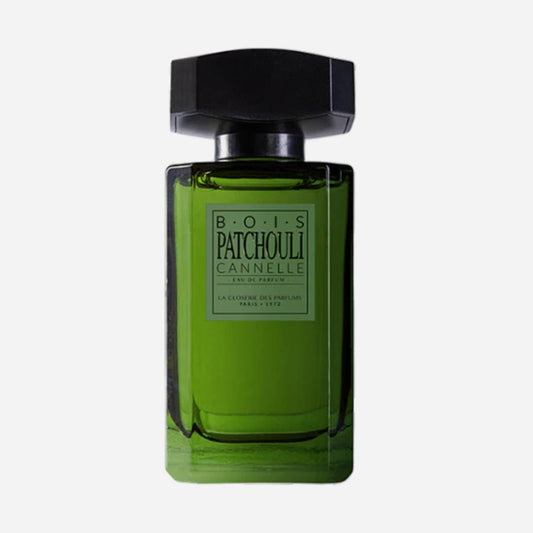 Patchouli Cannelle Bois – La Closerie Des Parfum