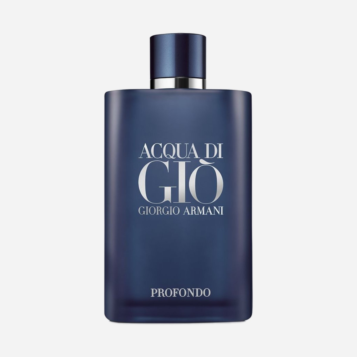 Acqua Di Gio Profondo – Giorgio Armani