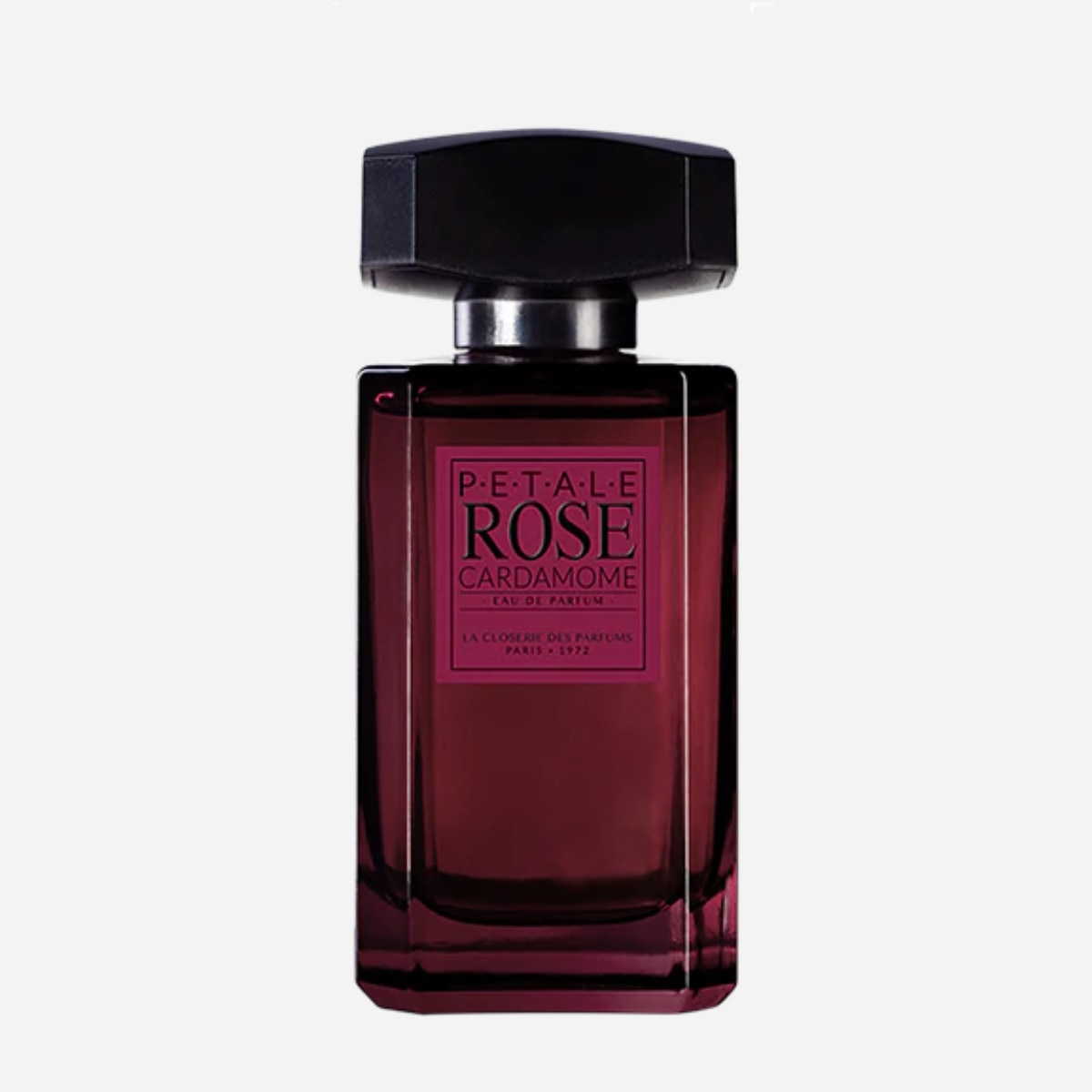 D Rose Cardamome Petale – La Closerie Des Parfum