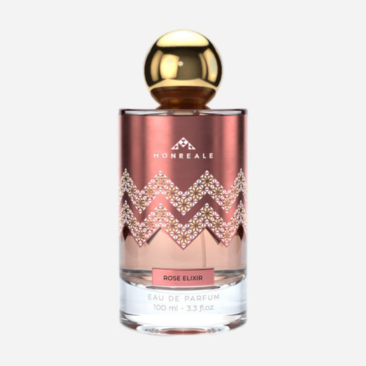 Rose Elixir – Monreale
