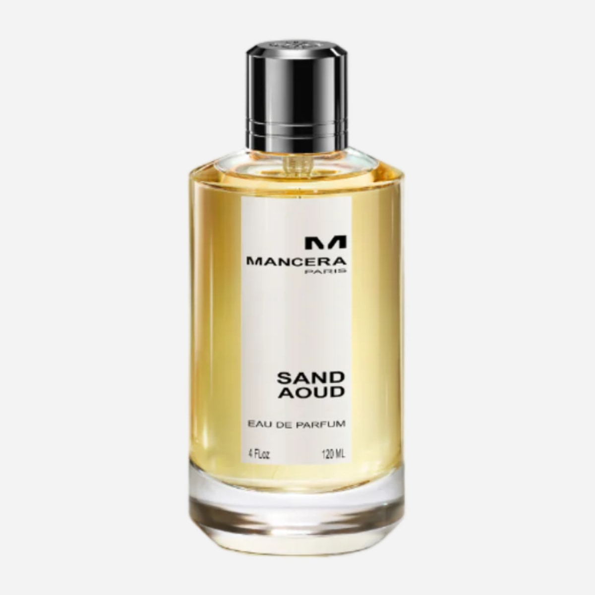Sand Aoud – Mancera