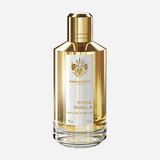 Royal Vanilla – Mancera