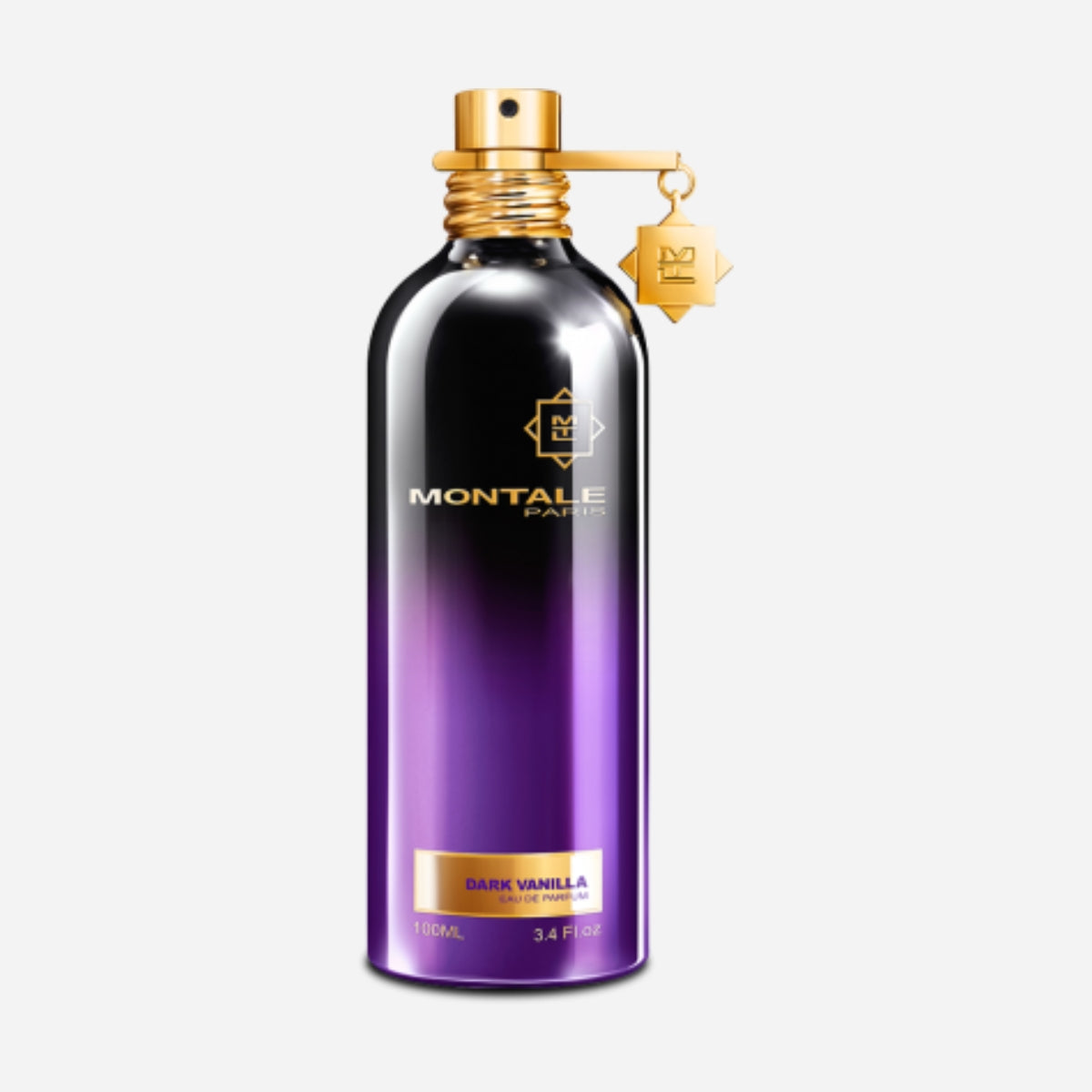 Dark Vanilla – Montale
