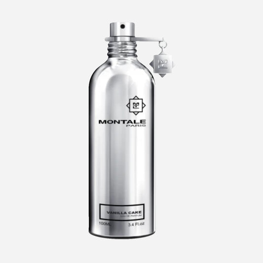 Vanilla Cake – Montale