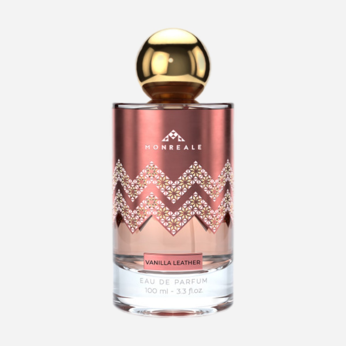 Vanilla Leather – Monreale