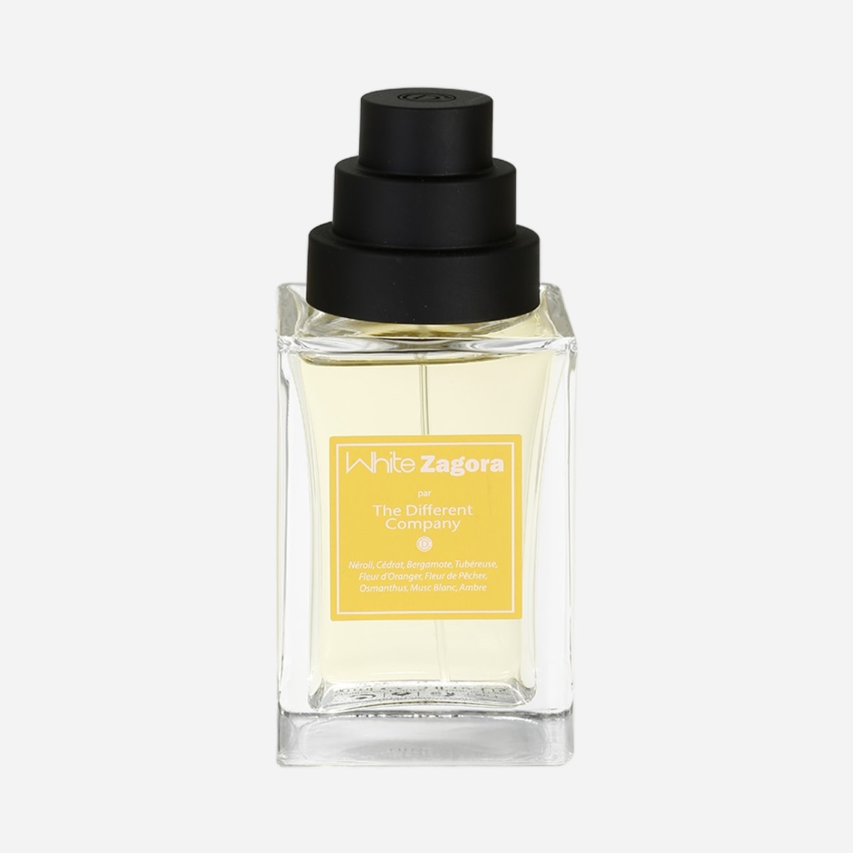 White Zagora – The Different Company